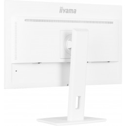 iiyama ProLite XUB2797QSN-W1 tietokoneen litteä näyttö 68,6 cm (27") 1920 x 1080 pikseliä Full HD LED Valkoinen