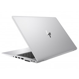 Teqcycle HP EliteBook 850 G6 Intel® Core™ i5 i5-8365U Kannettava tietokone 39,6 cm (15.6") Full HD 16 GB DDR4-SDRAM 256 GB SSD