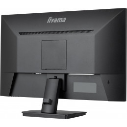 iiyama ProLite XU2793QS-B6 tietokoneen litteä näyttö 68,6 cm (27") 2560 x 1440 pikseliä 2K Ultra HD LED musta