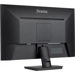 iiyama ProLite XU2793QS-B6 tietokoneen litteä näyttö 68,6 cm (27") 2560 x 1440 pikseliä 2K Ultra HD LED musta