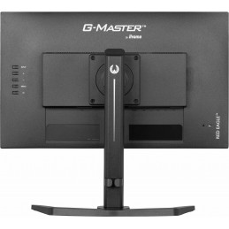 iiyama G-MASTER GB2470HSU-B6 tietokoneen litteä näyttö 60,5 cm (23.8") 1920 x 1080 pikseliä Full HD LCD musta