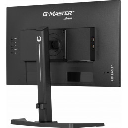 iiyama G-MASTER GB2470HSU-B6 tietokoneen litteä näyttö 60,5 cm (23.8") 1920 x 1080 pikseliä Full HD LCD musta