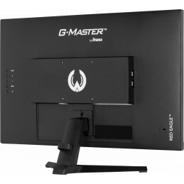 iiyama G-MASTER G2770HSU-B6 tietokoneen litteä näyttö 68,6 cm (27") 1920 x 1080 pikseliä Full HD LCD musta