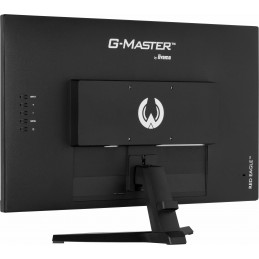 iiyama G-MASTER G2770HSU-B6 tietokoneen litteä näyttö 68,6 cm (27") 1920 x 1080 pikseliä Full HD LCD musta