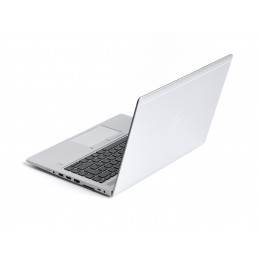 Teqcycle HP EliteBook 840 G6 Intel® Core™ i5 i5-8365U Kannettava tietokone 35,6 cm (14") Full HD 16 GB DDR4-SDRAM 256 GB SSD