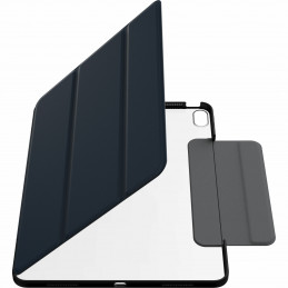 OtterBox Symmetry Folio 33 cm (13") Folio-kotelo Sininen, Läpinäkyvä