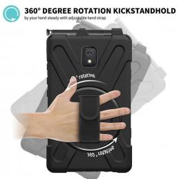 eSTUFF ES681862-BULK taulutietokoneen suojakotelo