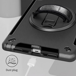 eSTUFF ES68103001-BULK taulutietokoneen suojakotelo