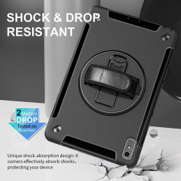 eSTUFF ES68103001-BULK taulutietokoneen suojakotelo