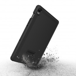 OtterBox Defender 27,7 cm (10.9") Suojus musta