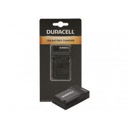 Duracell DRC5913 laturi USB