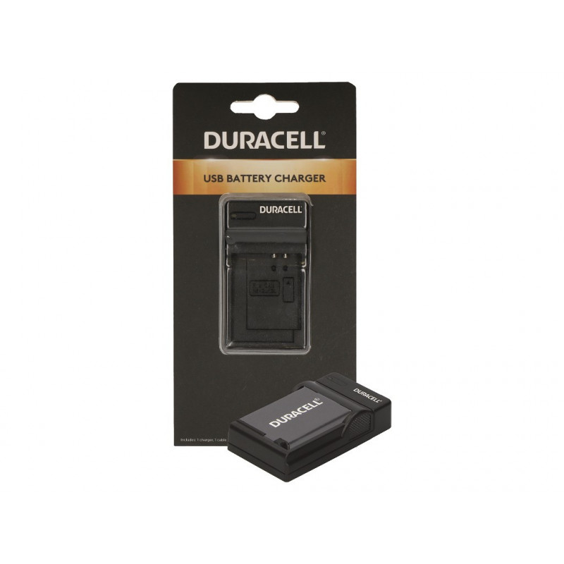 Duracell DRC5913 laturi USB