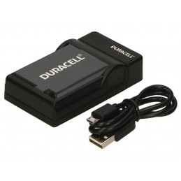 Duracell DRC5913 laturi USB