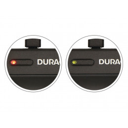 Duracell DRC5913 laturi USB