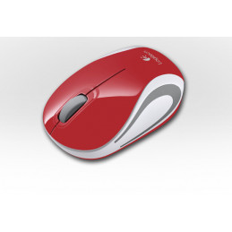 Logitech LGT-M187R