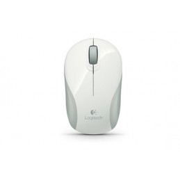 Logitech M187 hiiri Office Molempikätinen Langaton RF Optinen 1000 DPI