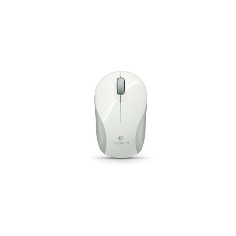 Logitech M187 hiiri Office Molempikätinen Langaton RF Optinen 1000 DPI