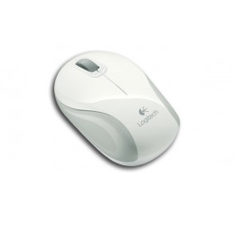 Logitech M187 hiiri Office Molempikätinen Langaton RF Optinen 1000 DPI