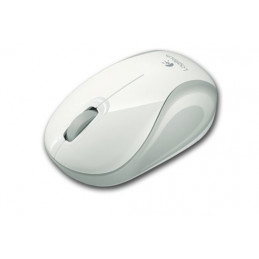 Logitech M187 hiiri Office Molempikätinen Langaton RF Optinen 1000 DPI