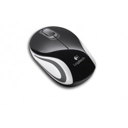 Logitech M187 hiiri Office Molempikätinen Langaton RF Optinen 1000 DPI