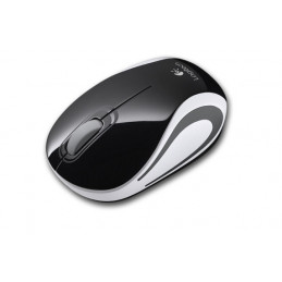 Logitech M187 hiiri Office Molempikätinen Langaton RF Optinen 1000 DPI