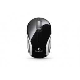 Logitech M187 hiiri Office Molempikätinen Langaton RF Optinen 1000 DPI