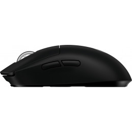 Logitech G PRO X + PRO X multimedialaite