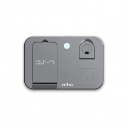 Veho DS-7 Qi Matkapuhelin älypuhelin, Älykello, Tabletti USB Type-C