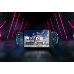 Razer Kishi Ultra musta USB Pad-ohjain Android, iOS