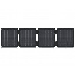 Xtorm XR2S28 mobiililaitteen laturi Universaali musta Aurinko Ulkona