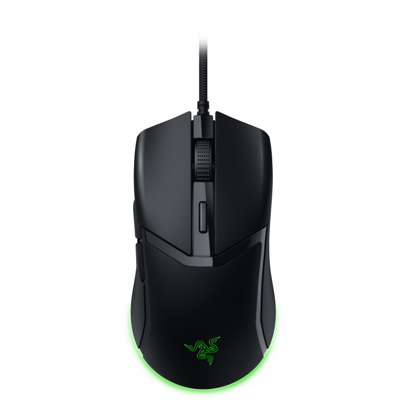 Razer COBRA hiiri Pelaaminen Oikeakätinen USB A-tyyppi Optinen 8500 DPI