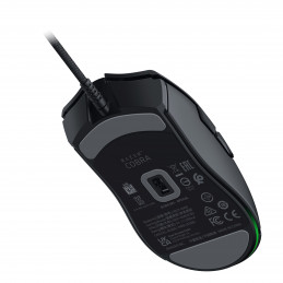 Razer COBRA hiiri Pelaaminen Oikeakätinen USB A-tyyppi Optinen 8500 DPI