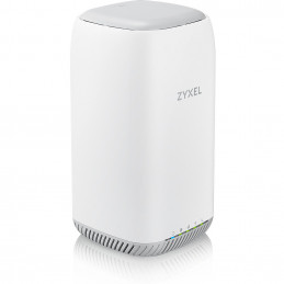 Zyxel LTE5398-M904 langaton reititin Gigabitti Ethernet Kaksitaajuus (2,4 GHz 5 GHz) 4G Hopea