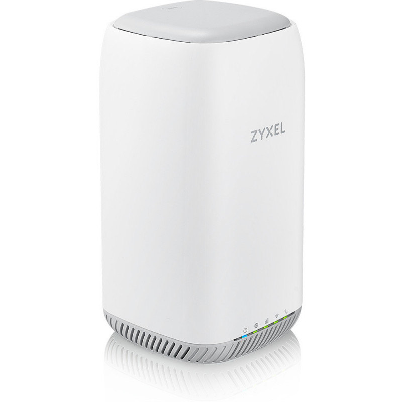 Zyxel LTE5398-M904 langaton reititin Gigabitti Ethernet Kaksitaajuus (2,4 GHz 5 GHz) 4G Hopea