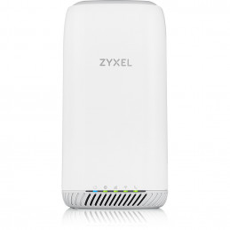 Zyxel LTE5398-M904 langaton reititin Gigabitti Ethernet Kaksitaajuus (2,4 GHz 5 GHz) 4G Hopea