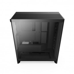 NZXT H7 Flow Midi Tower musta