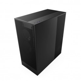 NZXT H7 Flow Midi Tower musta