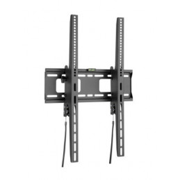 Deltaco ARM-0271 TV-kiinnike 190,5 cm (75") musta