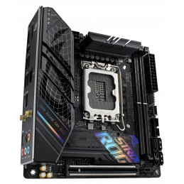 ASUS ROG STRIX B760-I GAMING WIFI Intel B760 LGA 1700 Mini ITX