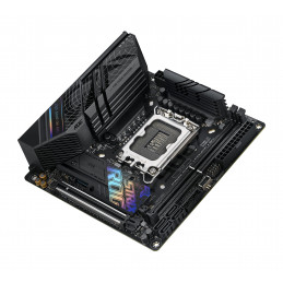 ASUS ROG STRIX B760-I GAMING WIFI Intel B760 LGA 1700 Mini ITX