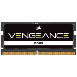 Corsair Vengeance CMSX16GX5M1A5600C48 muistimoduuli 16 GB 1 x 16 GB DDR5 5600 MHz