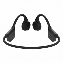 Creative Labs Outlier Free mini Kuulokkeet Langaton Ear-hook Musiikki Päivittäin USB A-tyyppi Bluetooth musta