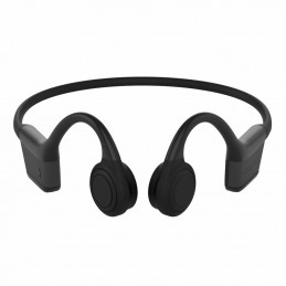 Creative Labs Outlier Free mini Kuulokkeet Langaton Ear-hook Musiikki Päivittäin USB A-tyyppi Bluetooth musta