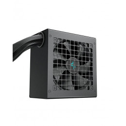 DeepCool PN750D virtalähdeyksikkö 750 W 20+4 pin ATX ATX musta