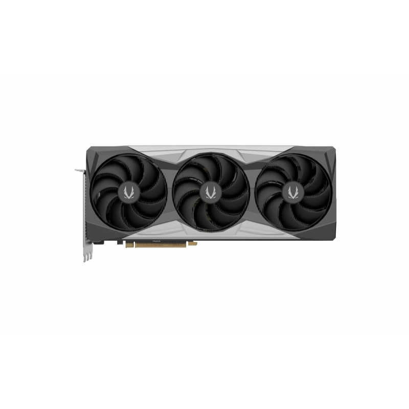 Zotac ZT-D40730R-10P näytönohjain NVIDIA GeForce RTX 4070 Ti SUPER 16 GB GDDR6X