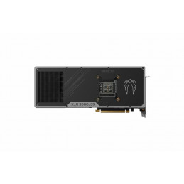 Zotac ZT-D40730R-10P näytönohjain NVIDIA GeForce RTX 4070 Ti SUPER 16 GB GDDR6X