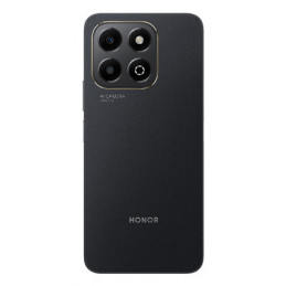 Honor X6b 16,7 cm (6.56") Kaksois-SIM Android 14 4G USB Type-C 4 GB 128 GB 5200 mAh musta