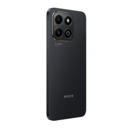 Honor X6b 16,7 cm (6.56") Kaksois-SIM Android 14 4G USB Type-C 4 GB 128 GB 5200 mAh musta