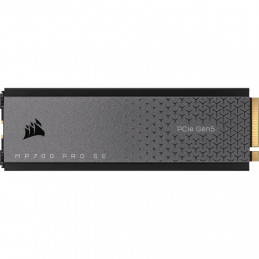 Corsair MP700 PRO SE M.2 2 TB PCI Express 5.0 NVMe 3D TLC