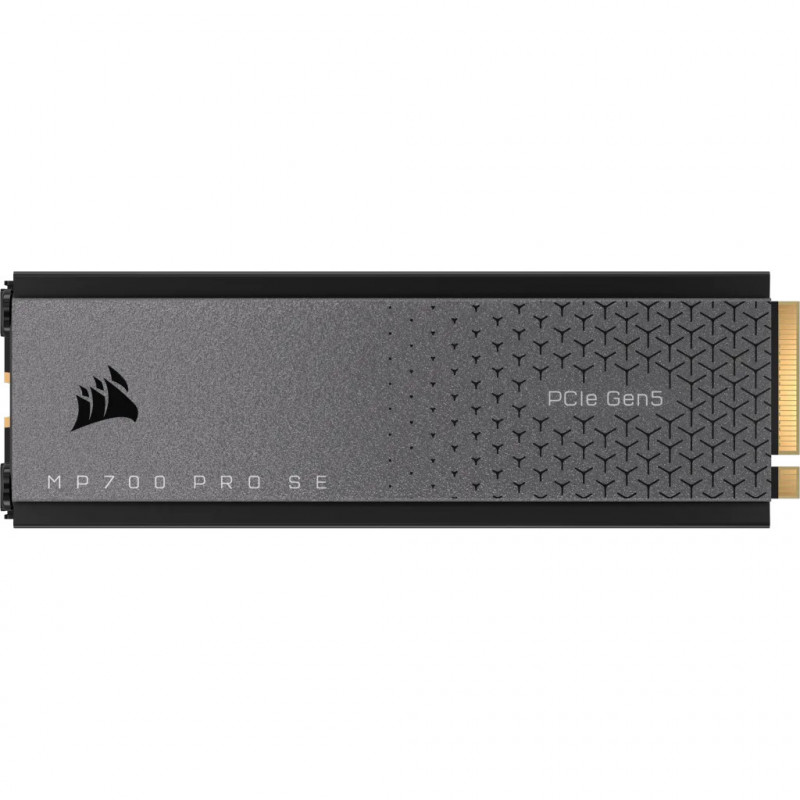 Corsair MP700 PRO SE M.2 2 TB PCI Express 5.0 NVMe 3D TLC